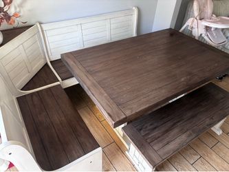 Dinning table