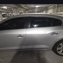 2010 Buick LaCrosse