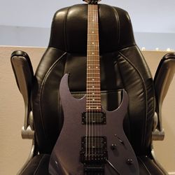 Ibanez RG Trade 