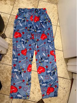 Stitch men pants size M