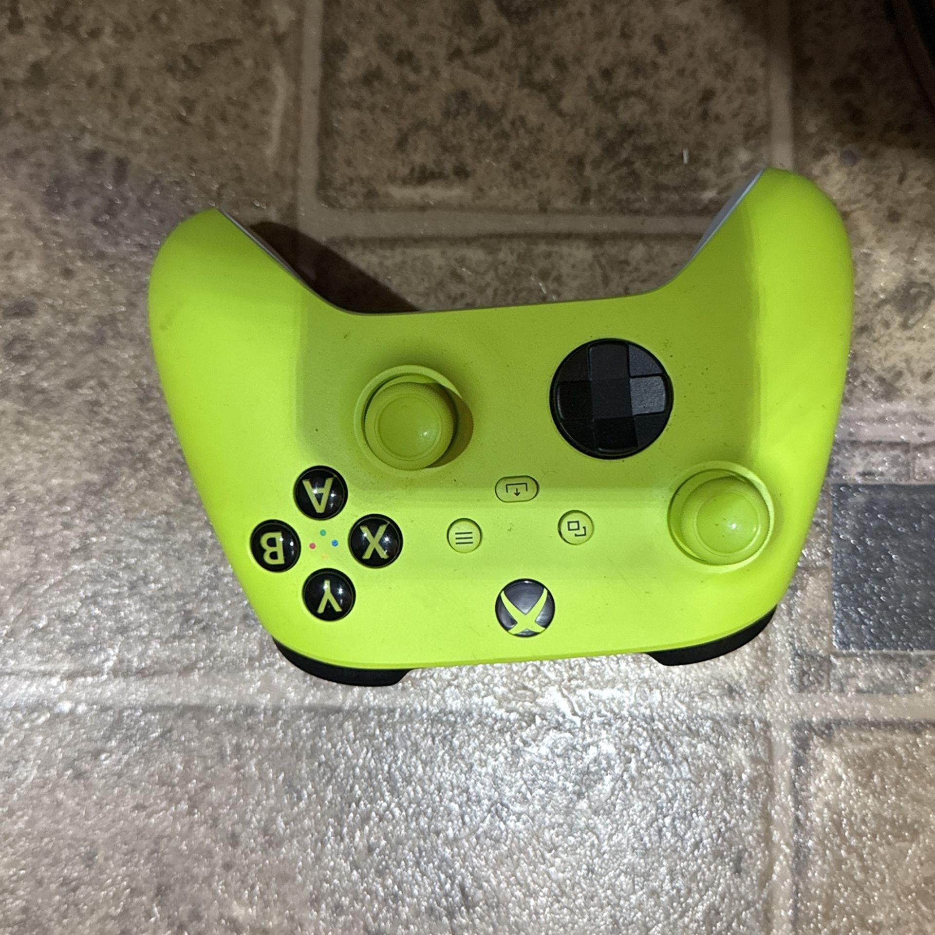 Xbox Remote