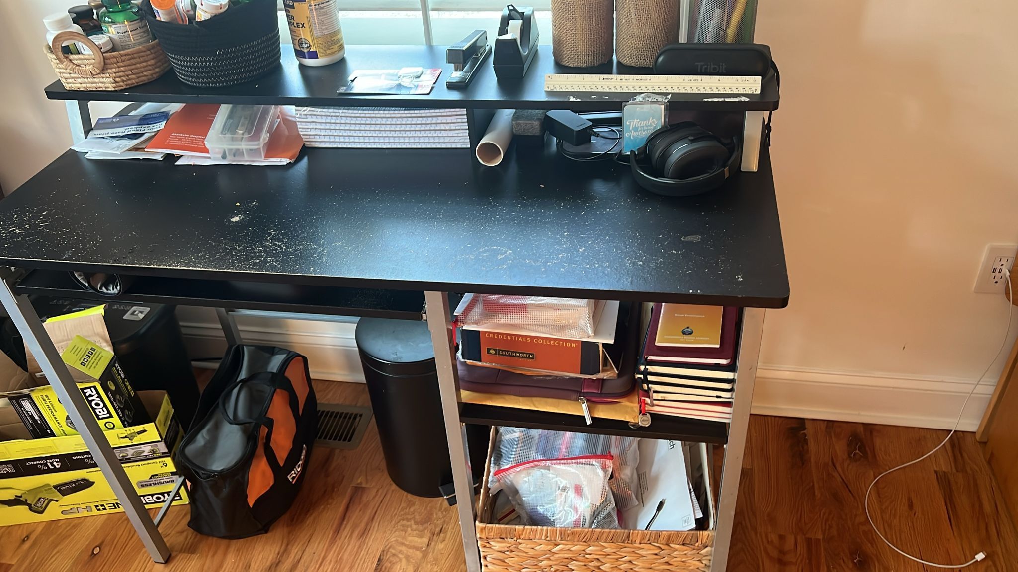 Work / Study Desk