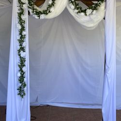 Wedding Arch for Decor