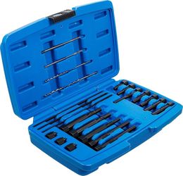 Glow Plug Electrodes Removal Tool Set | M8 / M10
