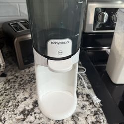 2 Baby Brezza Water Warmers 