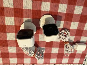 Blink Cameras