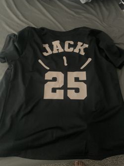 Brand New Exclusive Cactus Jack Baseball Jersey for Sale in Houston, TX -  OfferUp