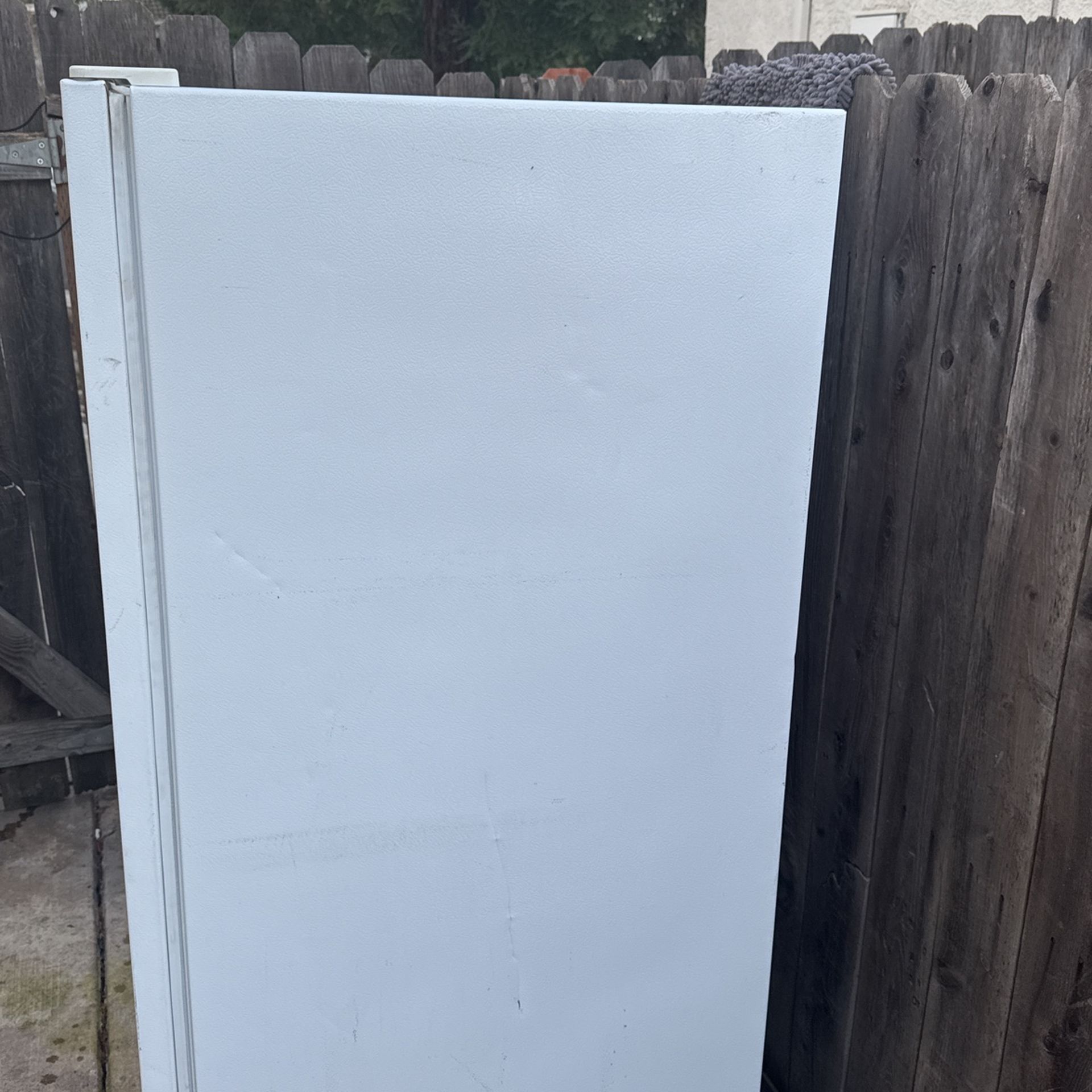Freezer