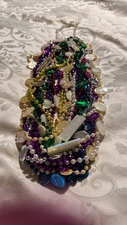 PARTY BEADS