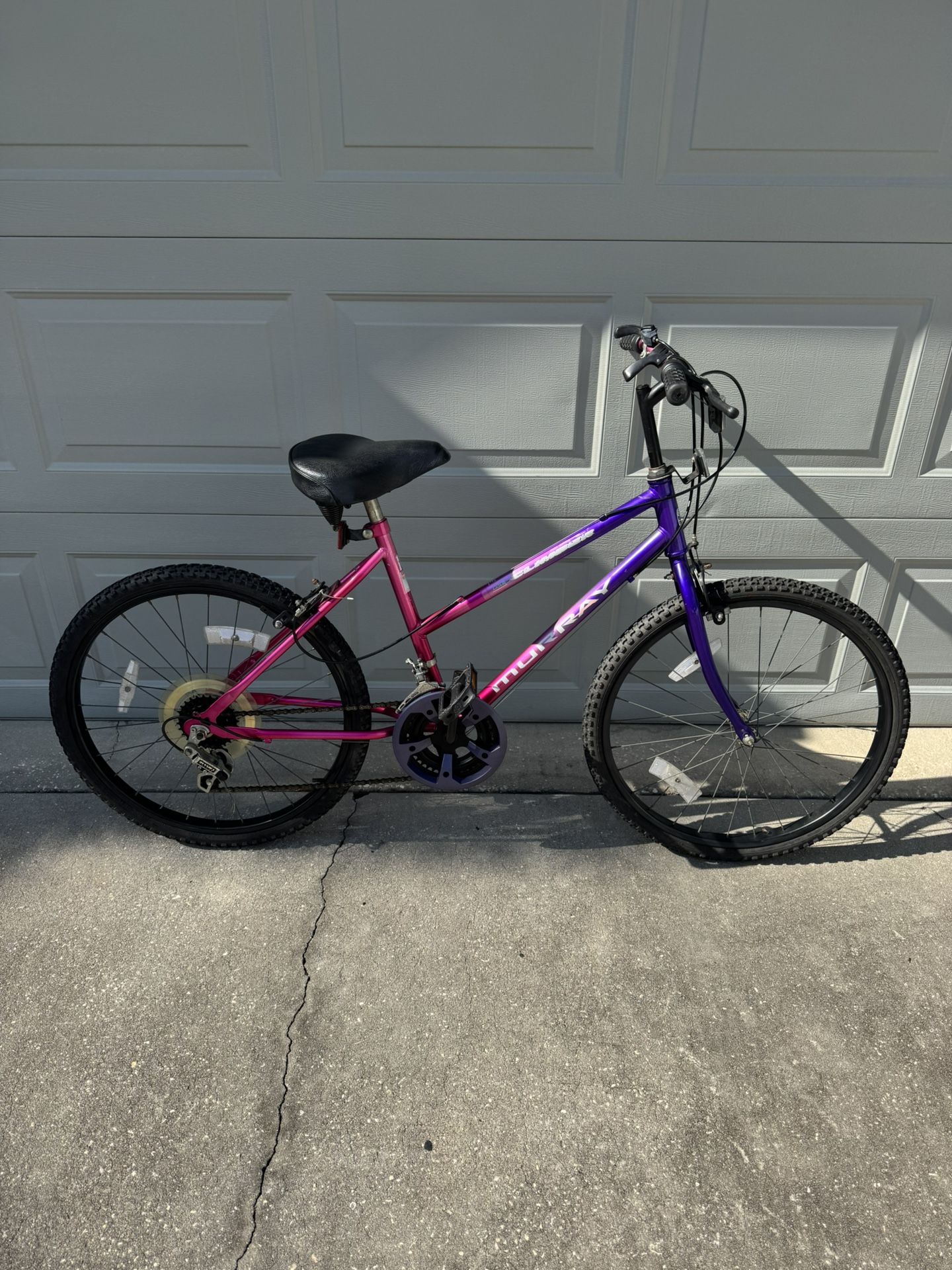 Murray Climber 24” Mountain Bike