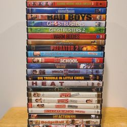 Movie Collection 