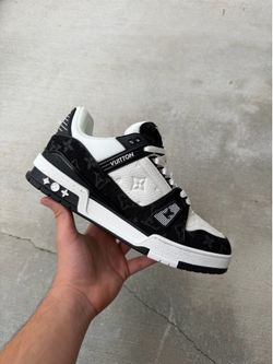 Louis Vuitton trainers
