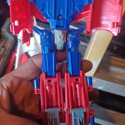 Transformer Opimus