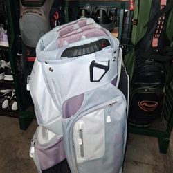 Golf Bag King Cobra