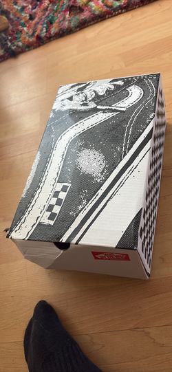 Vans Loafer