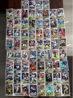 2026 TOPPS NFL Flagship Collection