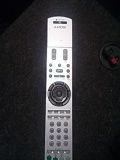Sony universal remote