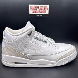 Jordan 3 Retro Pure Money (2025) Sz. 10.5