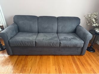 Queens Sleeper Sofa