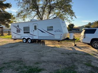 2009 jay flight Camper trailer