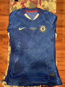 Chelsea Fc Club World Cup Final Jersey