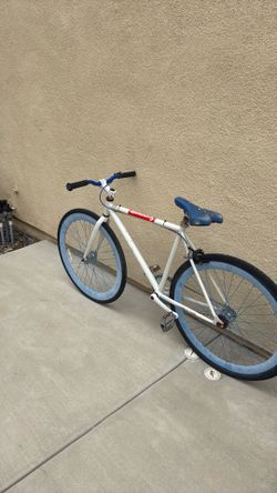 Fixie freewheel