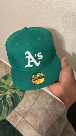  Fitted 59 Fifty Baseball Cap