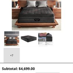 Mattress King 