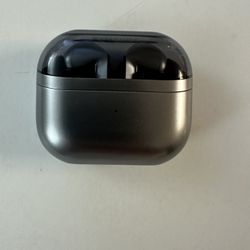 Pre-owned Samsung SM-R630 Galaxy Buds 3 Pro Earbuds