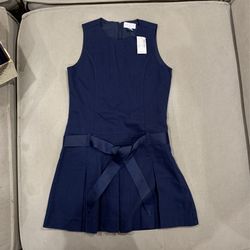 Size 10 Girls Uniform 