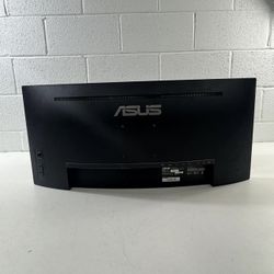 ASUS TUF 34 Inch Curved Gaming Monitor - WQHD (3440x1440)