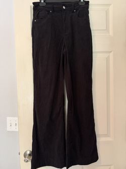 SHEIN Women’s Corduroy Pants (M)