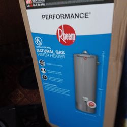 Brand New Hot Water Heater In The Box  Call Now 