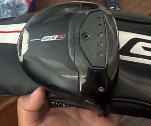 GTS4 9.0 driver 7x tour ad vf