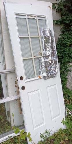 Door