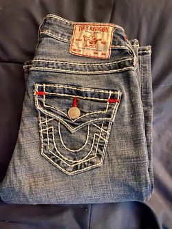 True Religion Jeans