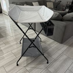 Changing Table 