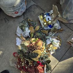 Christmas Random Stuff