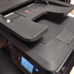 HP Office jet Pro 8715 Wi-Fi Printer