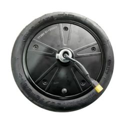 Gotraxx  elite scooter motor and tire 