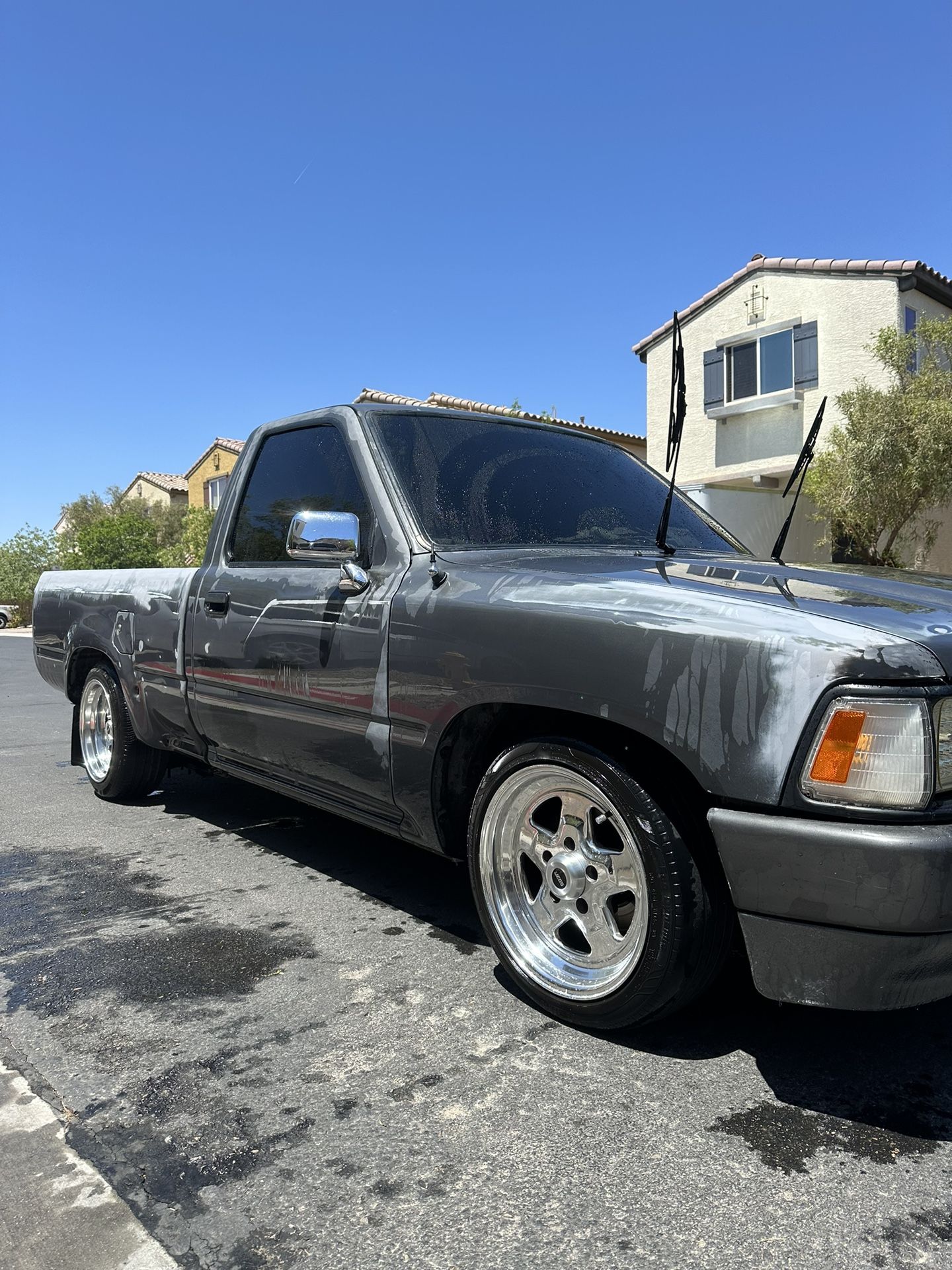1991 Toyota Pickup CLASSIC