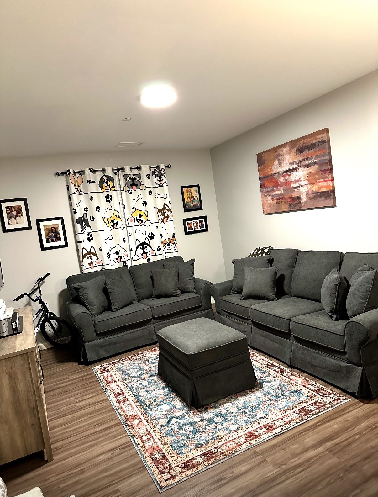 Couches