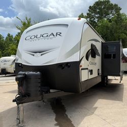 2019 Keystone Cougar 
