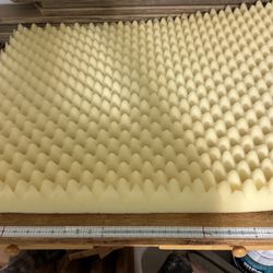 Dog Bed Foam For Large Pet