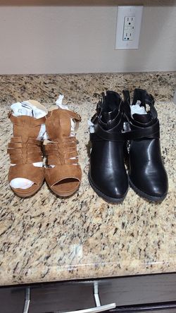 Women's Shoes