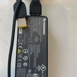 Lenovo laptop Adapter 