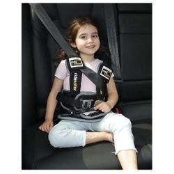 Transport Vest, Portable Carseat