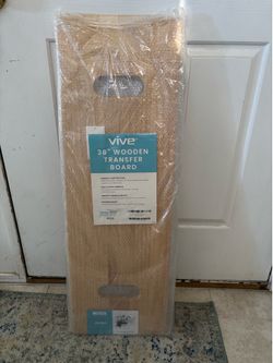 Transfer board-New