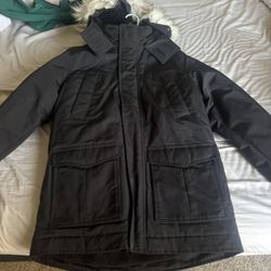Hollister Jackets
