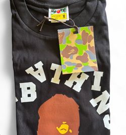 A BATHING APE